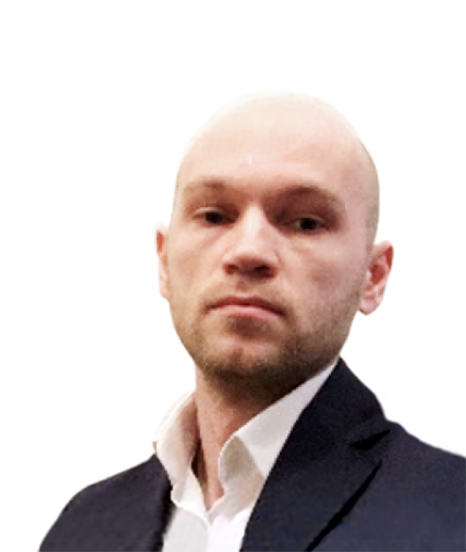 Алексей Малыгин